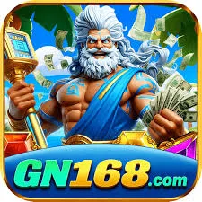 gn168 APK Open World