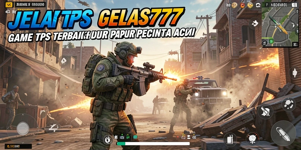 Tangkapan layar gameplay JELAS777 yang mendebarkan dan penuh aksi.