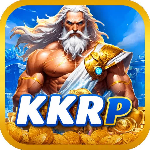 KKRP - Pertarungan Seru di Dunia FPS