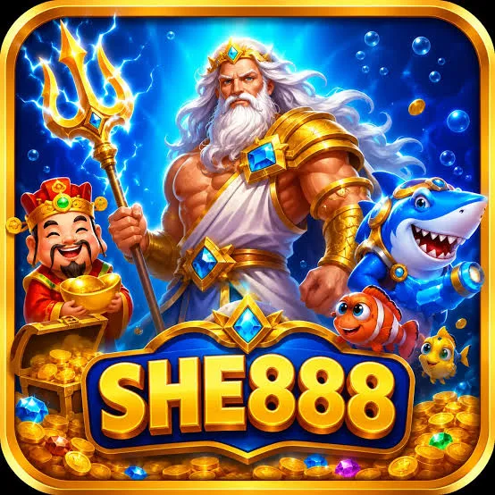 she888 APK Arcade