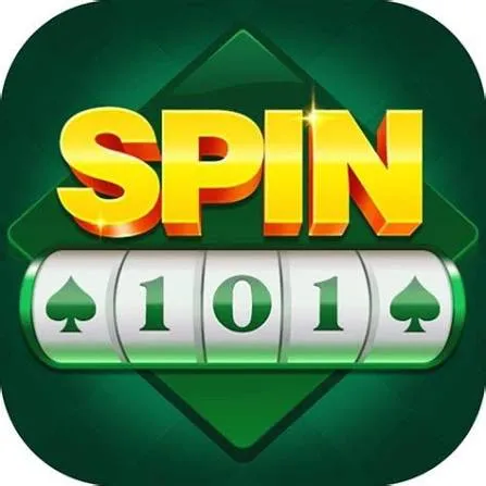 SPIN101 - Game Gaple Seru dan Menyenangkan